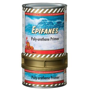 Epifanes Epifanes Poly-Urethane Primer