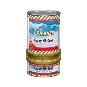 Epifanes Epifanes Epoxy HB Coat