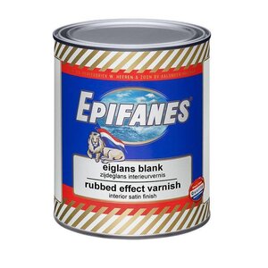 Epifanes Epifanes Eiglans Blank