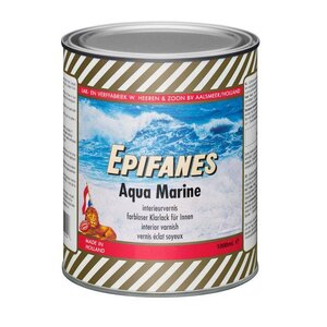 Epifanes Epifanes Aqua Marine Interieurvernis
