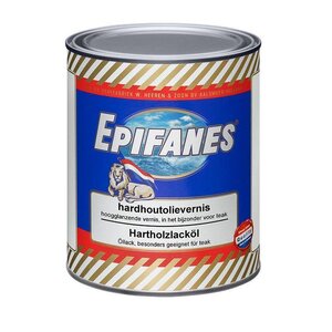 Epifanes Epifanes Hardhoutolie