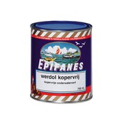 Epifanes Epifanes Werdol kopervrij