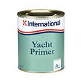 International Yacht Primer