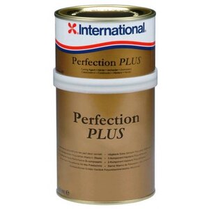 International Perfection Plus