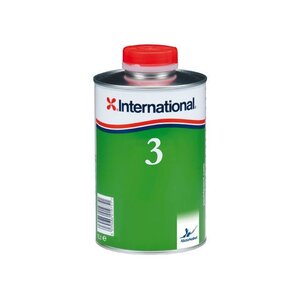 Thinner no 3