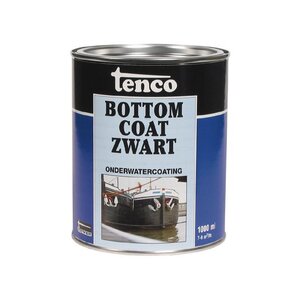 Tenco Bottomcoat