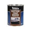 Tenco Bottomcoat Brons