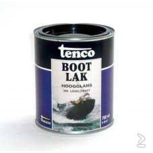 Tenco Bootverf hoogglans