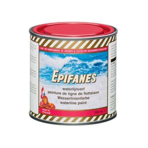 Epifanes Epifanes waterlijnverf