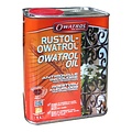 Owatrol olie