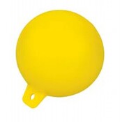 Boldrijver met oog
