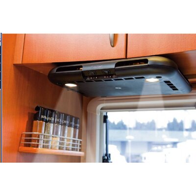 Dometic CK 2000 afzuigkap