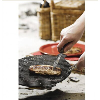 Grillplaat voor COBB barbeque