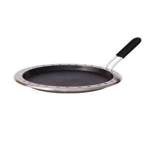 Bakplaat voor Cobb BBQ
