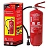Brandblusser schuim 6 kg