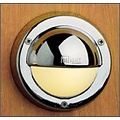 Halve maan Chrome