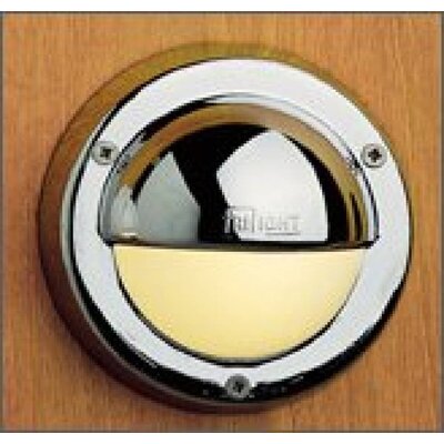Halve maan Chrome