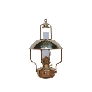 Clipperlamp