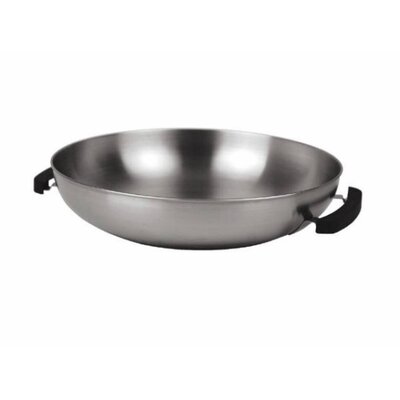 Wok voor Cobb BBQ