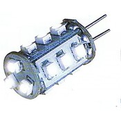 LED G4 achter-insteek