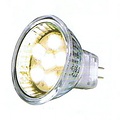 LED MR11 lampje