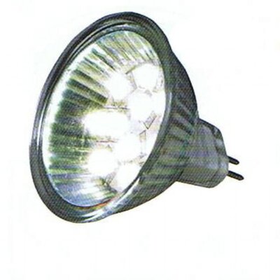 LED MR16 lampje