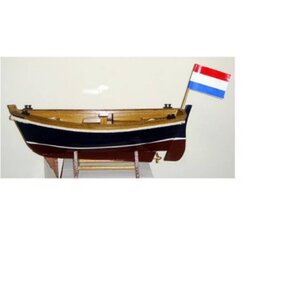 Sloep model klein