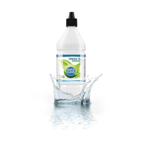 Fresh Marine Quick Clean