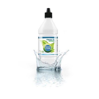 Fresh Marine Quick Clean
