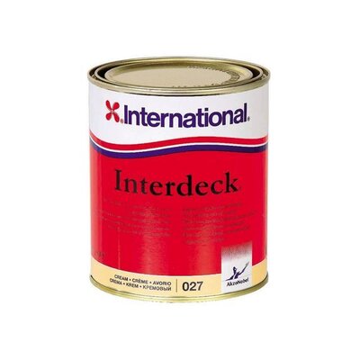 International Interdeck - 750 ml