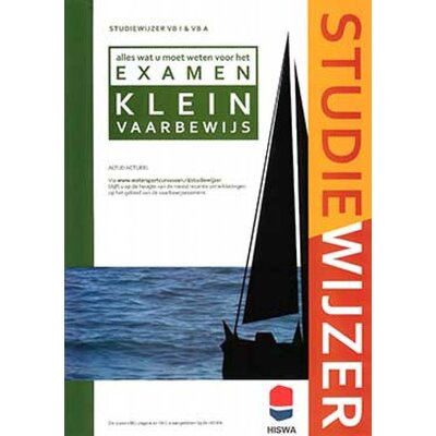 Studiewijzer VB 1 & A