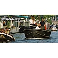 De Amsterdamse vaargids