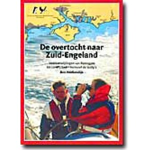 De Overtocht naar Zuid Engeland