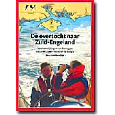 De Overtocht naar Zuid Engeland