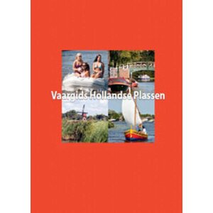 Vaargids Hollandse Plassen