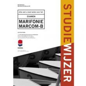 Studiewijzer marifonie