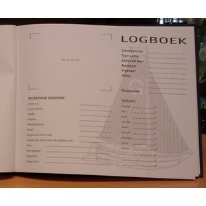 Logboek