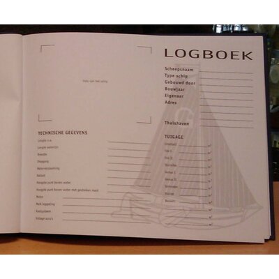 Logboek