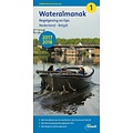 ANWB Wateralmanak 1 2018