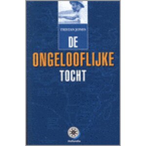 De ongelooflijke tocht