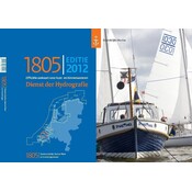 Dienst der Hydrografie 1805 2012