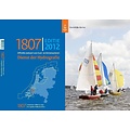 Dienst der Hydrografie 1807 2012