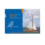 Dienst der Hydrografie 1811 2016