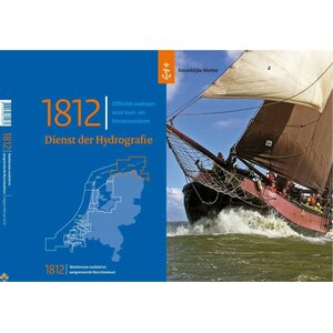 Dienst der Hydrografie 1812 2016