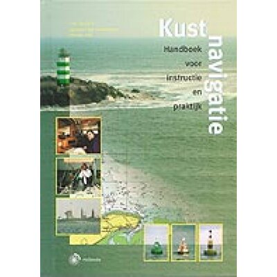 De ijssel Kustnavigatie