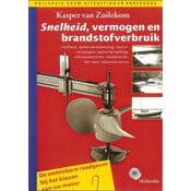 Snelheid, vermogen en brandstofgebruik