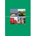 Vaargids Randmeren, Flevoland en NW Overijssel