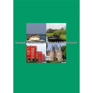 Vaargids Randmeren, Flevoland en NW Overijssel