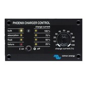 Phoenix Charger Control