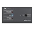 Battery alarm